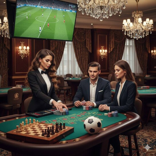 Aristocrat Slots UK